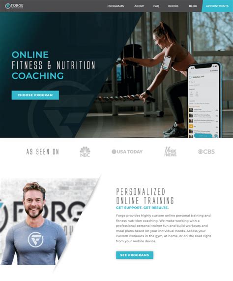 11teamsports landing page.